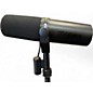 Used Shure SM7DB Dynamic Microphone thumbnail
