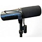 Used Shure SM7DB Dynamic Microphone