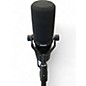 Used Shure SM7DB Dynamic Microphone