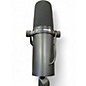 Used Shure SM7DB Dynamic Microphone
