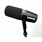 Used Shure MV7+ USB Microphone thumbnail
