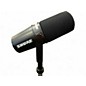 Used Shure MV7+ USB Microphone
