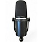 Used Shure MV7+ USB Microphone