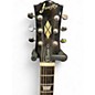 Used Firefly Classic Blue Solid Body Electric Guitar