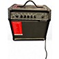 Used Line 6 Spider V 20 MkII 20w 1x8 Guitar Combo Amp thumbnail