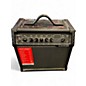 Used Line 6 Spider V 20 MkII 20w 1x8 Guitar Combo Amp