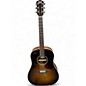 Used Guild DS-240 Sunburst Acoustic Guitar thumbnail