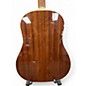 Used Guild DS-240 Sunburst Acoustic Guitar