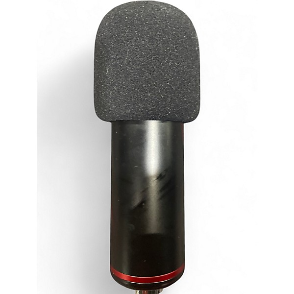 Used Focusrite Scarlett CM25 MKII Condenser Microphone