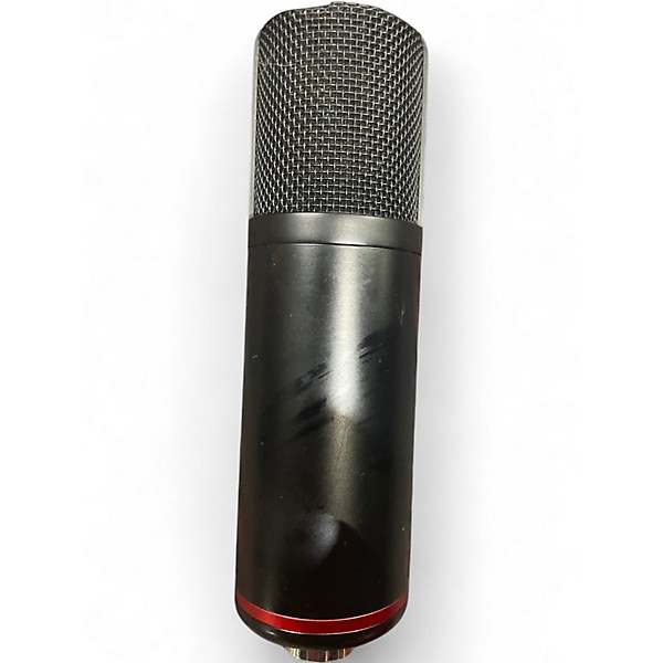 Used Focusrite Scarlett CM25 MKII Condenser Microphone