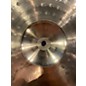 Used MEINL 14in HCS Hi Hat Pair Cymbal
