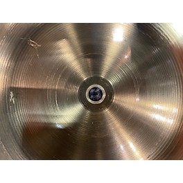 Used MEINL 20in HCS Ride Cymbal