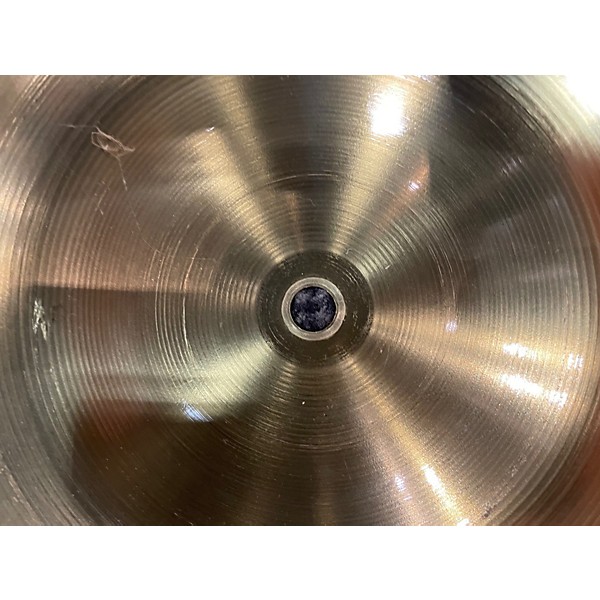 Used MEINL 20in HCS Ride Cymbal