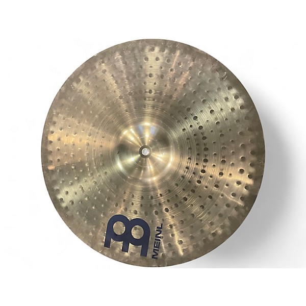 Used MEINL 20in HCS Ride Cymbal