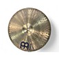 Used MEINL 20in HCS Ride Cymbal