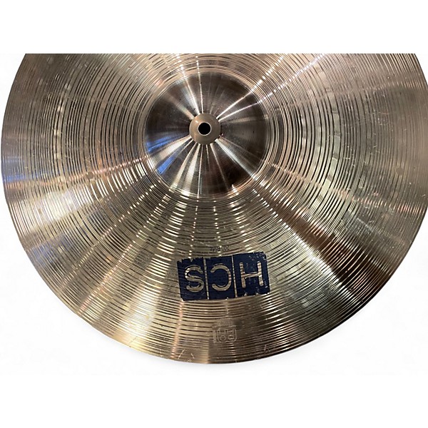 Used MEINL 20in HCS Ride Cymbal
