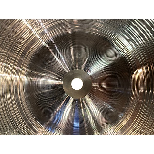 Used MEINL 20in HCS Ride Cymbal