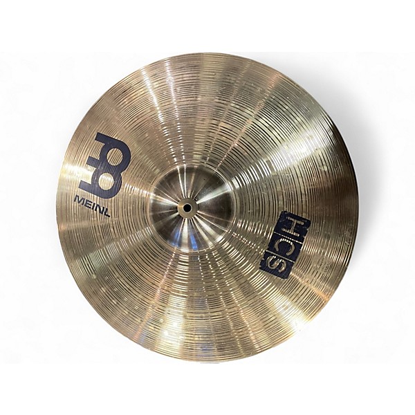 Used MEINL 20in HCS Ride Cymbal