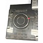 Used Denon DJ SC LIVE 4 With Deck Saver and Soft Case DJ Mixer