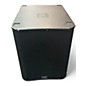 Used QSC KS118 Powered Subwoofer