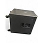 Used QSC KS118 Powered Subwoofer