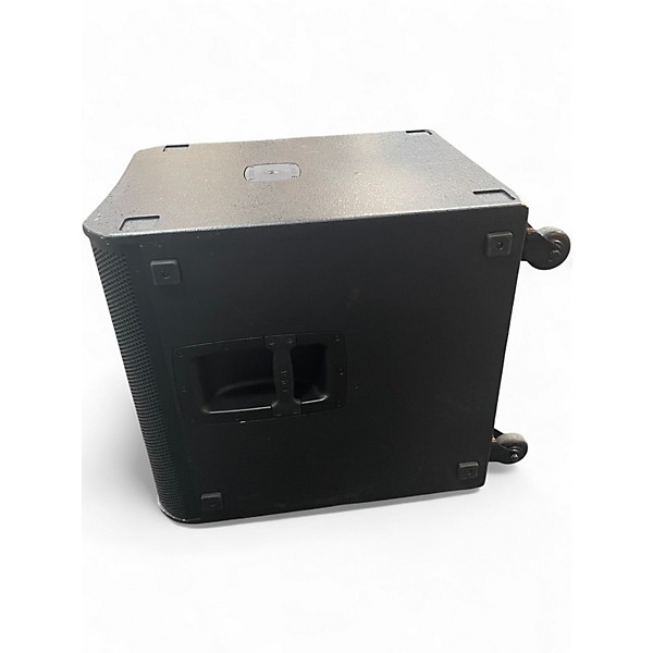 Used QSC KS118 Powered Subwoofer