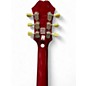 Used Epiphone ES339 Cherry Hollow Body Electric Guitar
