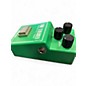 Used Ibanez TS9 Tube Screamer Distortion Effect Pedal