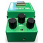 Used Ibanez TS9 Tube Screamer Distortion Effect Pedal