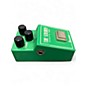 Used Ibanez TS9 Tube Screamer Distortion Effect Pedal