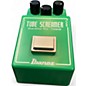 Used Ibanez TS9 Tube Screamer Distortion Effect Pedal