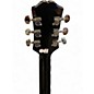 Used Epiphone Tribute Les Paul Standard Vintage Sunburst Solid Body Electric Guitar