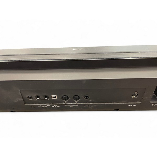 Used Yamaha P515 Keyboard Workstation