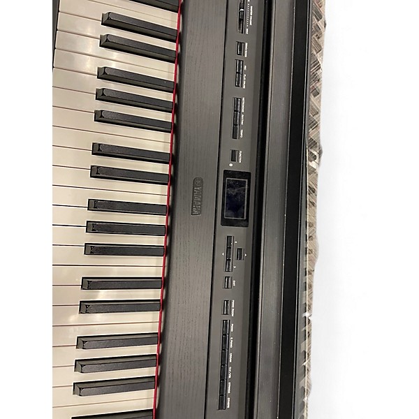 Used Yamaha P515 Keyboard Workstation