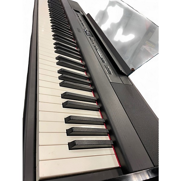 Used Yamaha P515 Keyboard Workstation