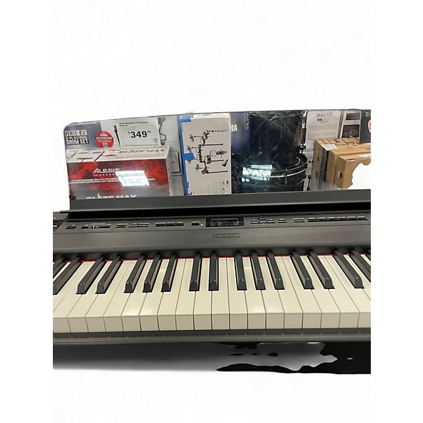 Used Yamaha P515 Keyboard Workstation