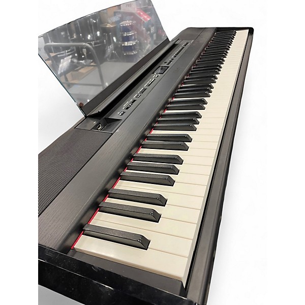 Used Yamaha P515 Keyboard Workstation