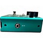 Used Fender MARINE LAYER REVERB Effect Pedal