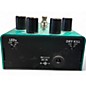 Used Fender MARINE LAYER REVERB Effect Pedal