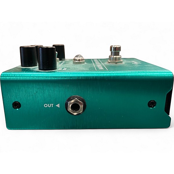 Used Fender MARINE LAYER REVERB Effect Pedal