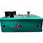 Used Fender MARINE LAYER REVERB Effect Pedal