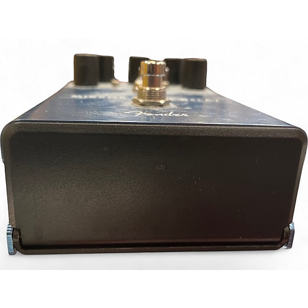 Used Fender MIRROR IMAGE DELAY Effect Pedal