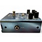 Used Fender MIRROR IMAGE DELAY Effect Pedal