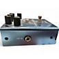 Used Fender MIRROR IMAGE DELAY Effect Pedal