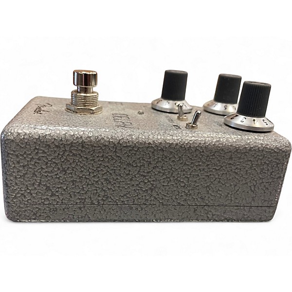 Used Fender SPACE DELAY Effect Pedal