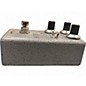 Used Fender SPACE DELAY Effect Pedal