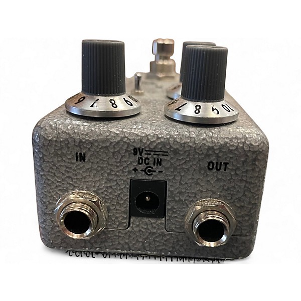 Used Fender SPACE DELAY Effect Pedal
