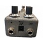 Used Fender SPACE DELAY Effect Pedal