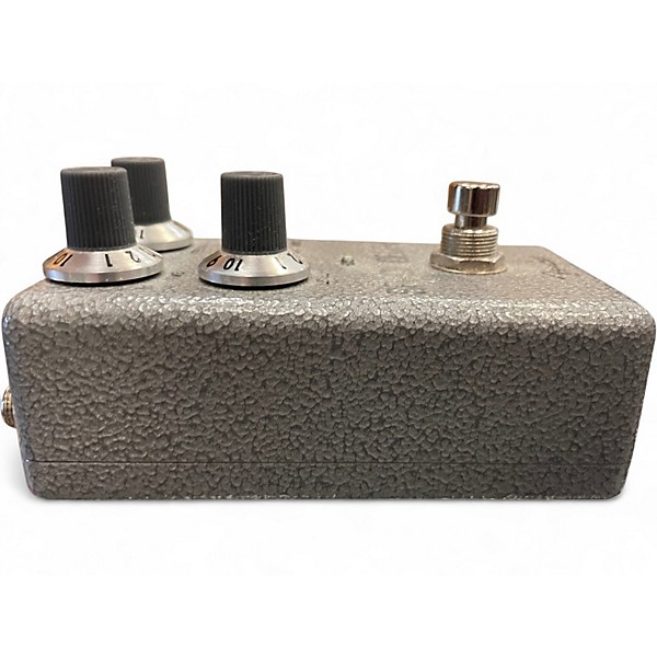 Used Fender SPACE DELAY Effect Pedal