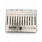 Used MXR M108 10 Band EQ Pedal thumbnail